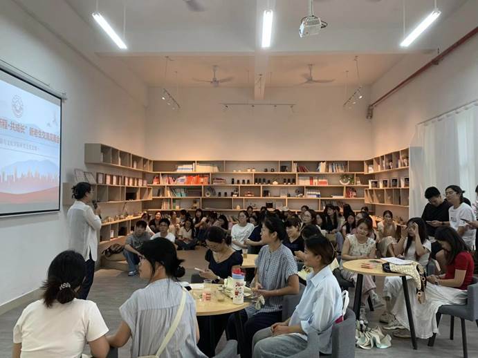 2025.9.26新老生交流见面会1